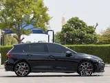 Volkswagen Golf GTI 2022